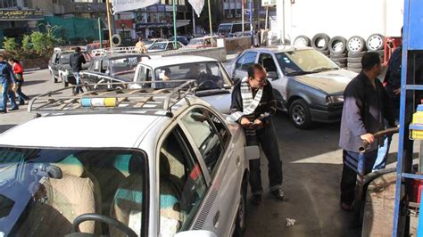 egypt fuel smart card registration|Smartcard Plan to Attack Egypt’s Fuel Crisis .